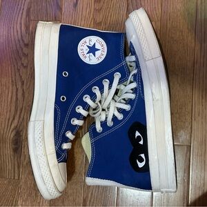 limited edition converse
